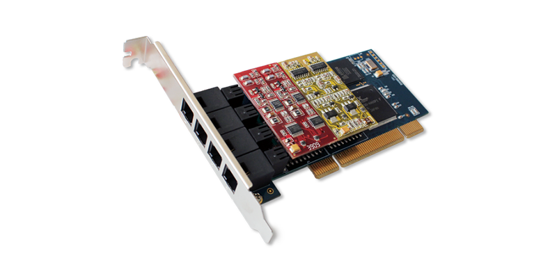 Fax Processing Board(FAX)