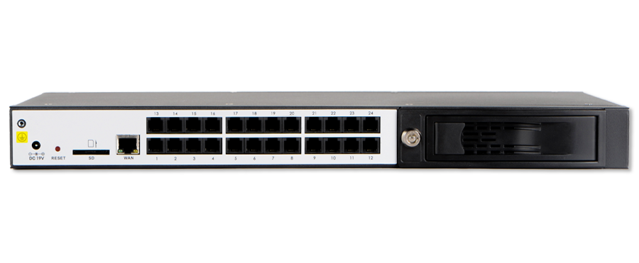 Analog Recording Server Analog Recording Server