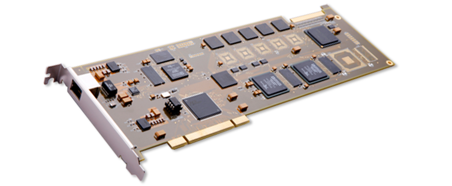 VoIP Trunking Board (SHN) VoIP Trunking Board (SHN)