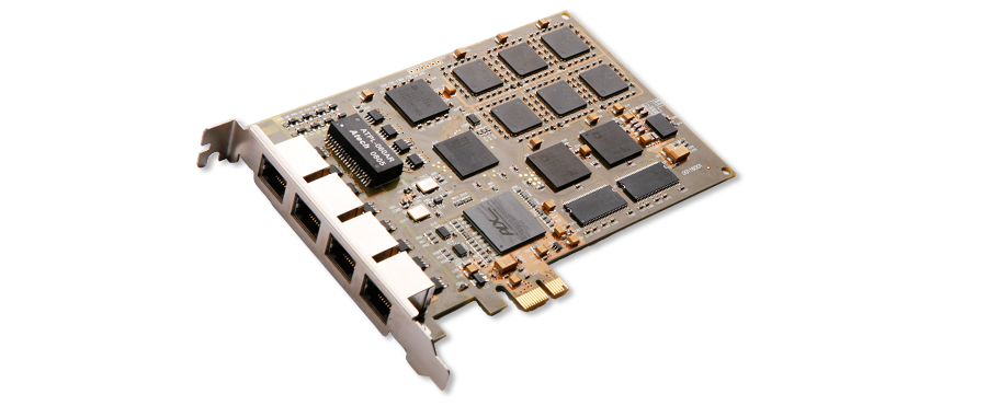 E1/T1 Passive Tapping Card