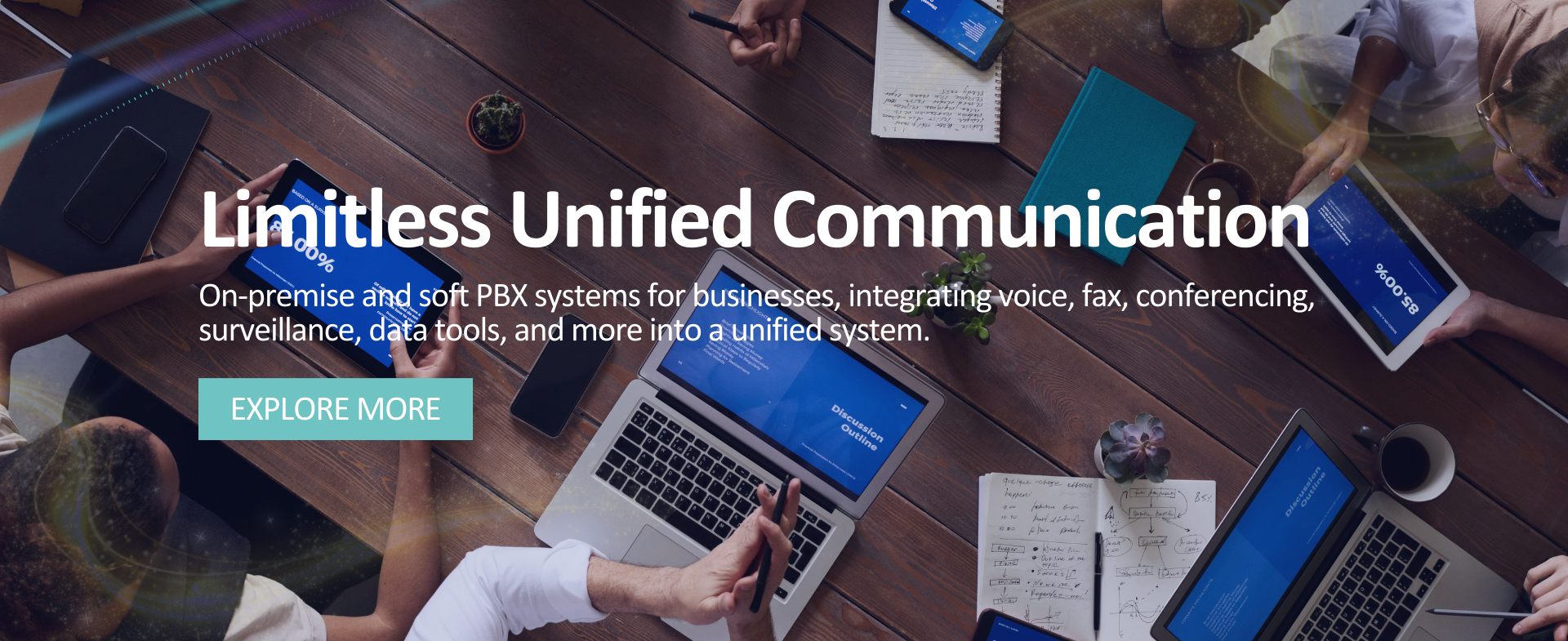 UC & IP-PBX