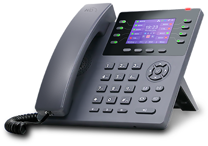 IP Phone Overview IP Phone Overview