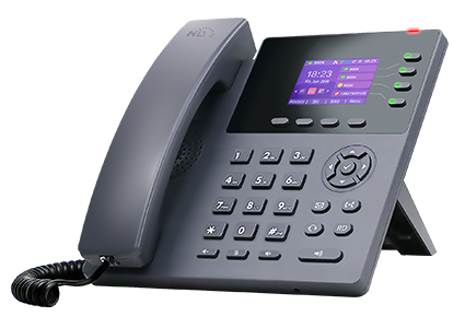 IP Phone Overview IP Phone Overview