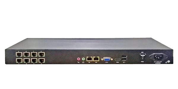 E1/T1 Server E1/T1 Server