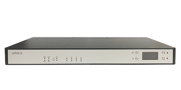 Analog Server Analog Server