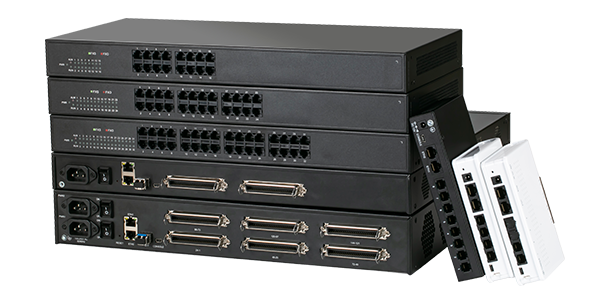Analog Gateway Overview Analog Gateway Overview