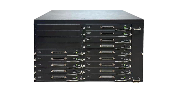 MODULAR UNIWAY6000-960S MODULAR UNIWAY6000-960S